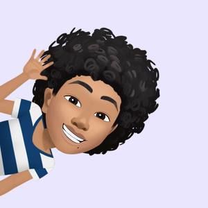 Meet your Posher, Jazmin